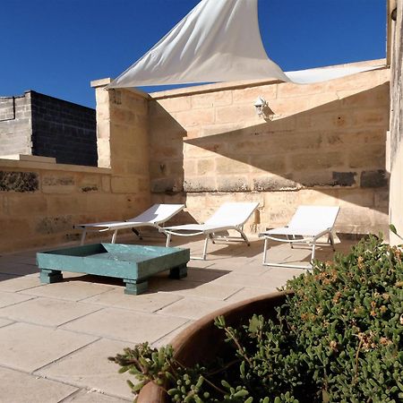 Li Perrini Boutique B&B Acquarica Номер фото